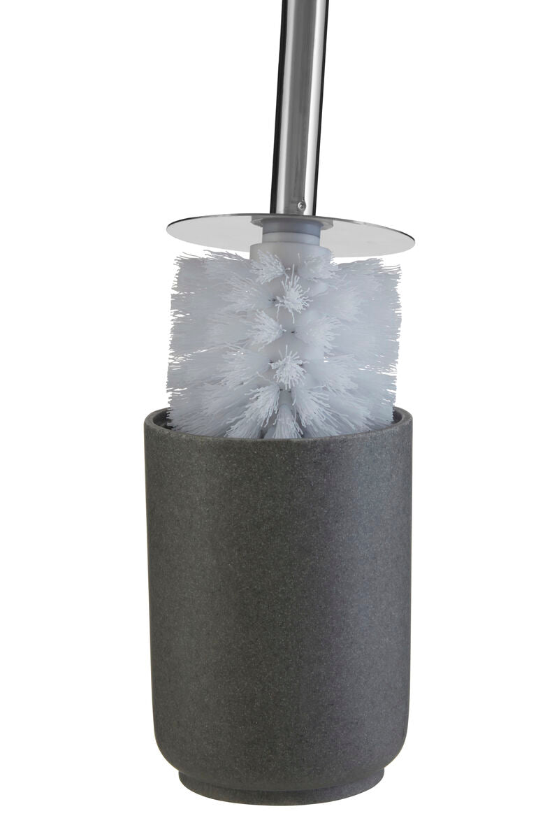 Canyon Grey Toilet Brush
