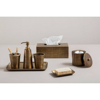 Madison Toothbrush Holder