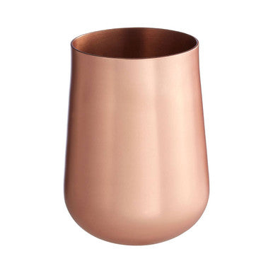 Traze Copper Finish Tumbler