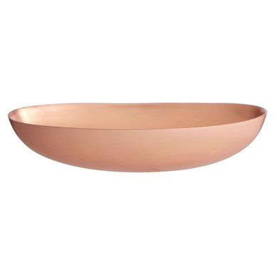 Traze Copper Finish Soap Dish