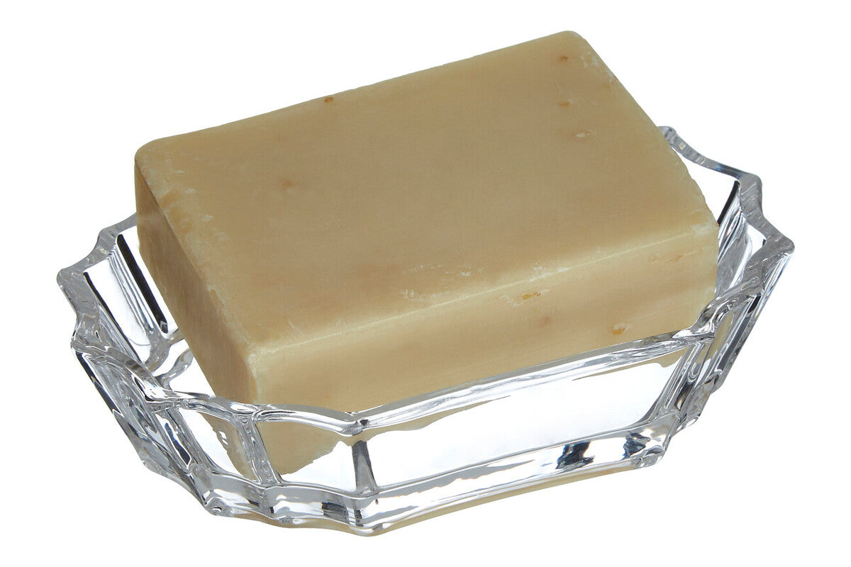 Ticino Louvre Soap Dish