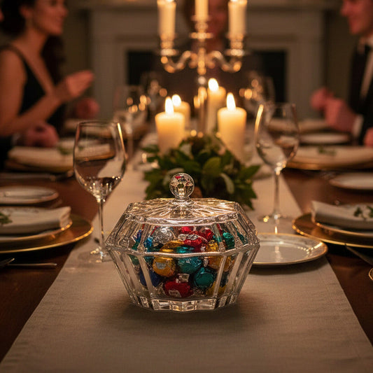 Ticino Louvre Storage Jar