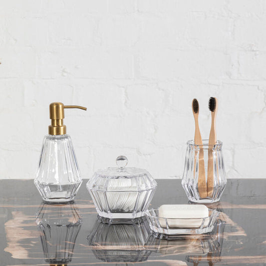 Ticino Louvre Tumbler