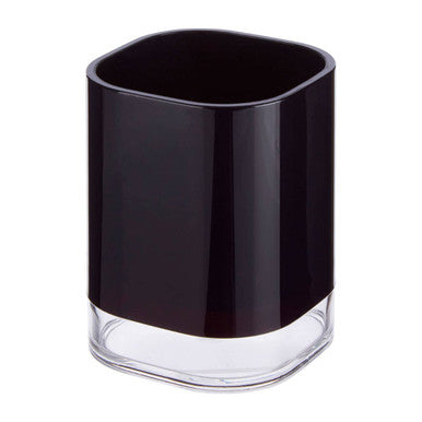 Black Acrylic Tumbler | Ando