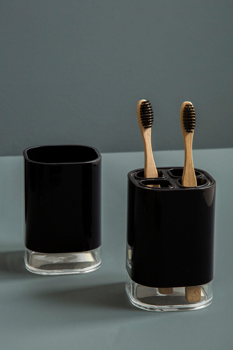 Black Acrylic Tumbler | Ando