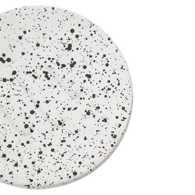 Mozie Speckled Effect Soap Dish