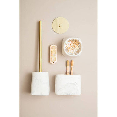 Riviera Toothbrush Holder
