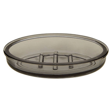 Ridley Glass Soap Dish