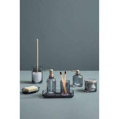 Ridley Toilet Brush With Holder