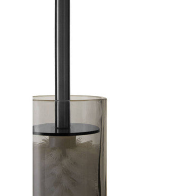 Ridley Toilet Brush With Holder