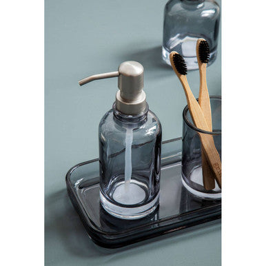 Ridley Glass Soap Tray