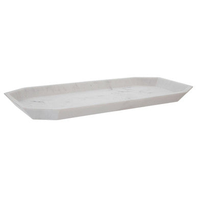 Riviera Towel Tray