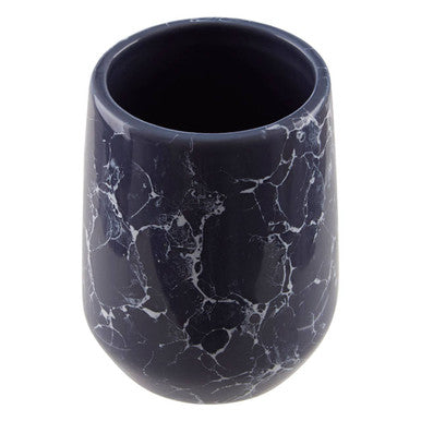 Bubble Marble Design Tumbler