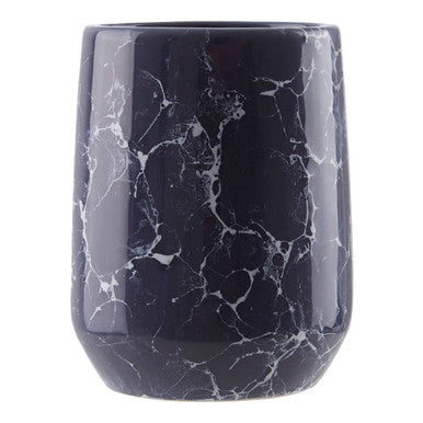 Bubble Marble Design Tumbler