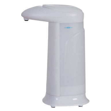 Automatic Lotion and Soap Dispenser | Hessie
