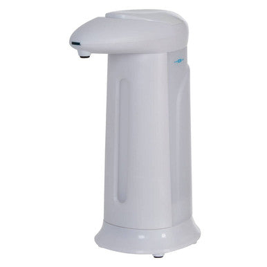 Automatic Lotion and Soap Dispenser | Hessie