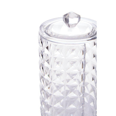 Cotton Pad Holder | Beauty