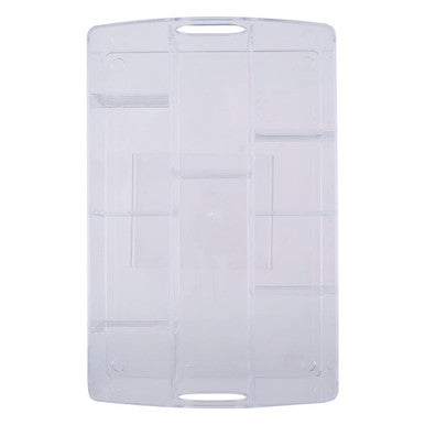 Cosmetics Organiser with 10 Compartments | Beauty