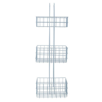 3 Tier Rectangular Storage Caddy | Dara
