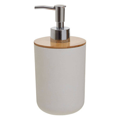 Canyon White Lotion Dispenser - 500Ml
