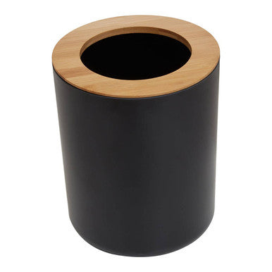 Canyon Black Dust Bin