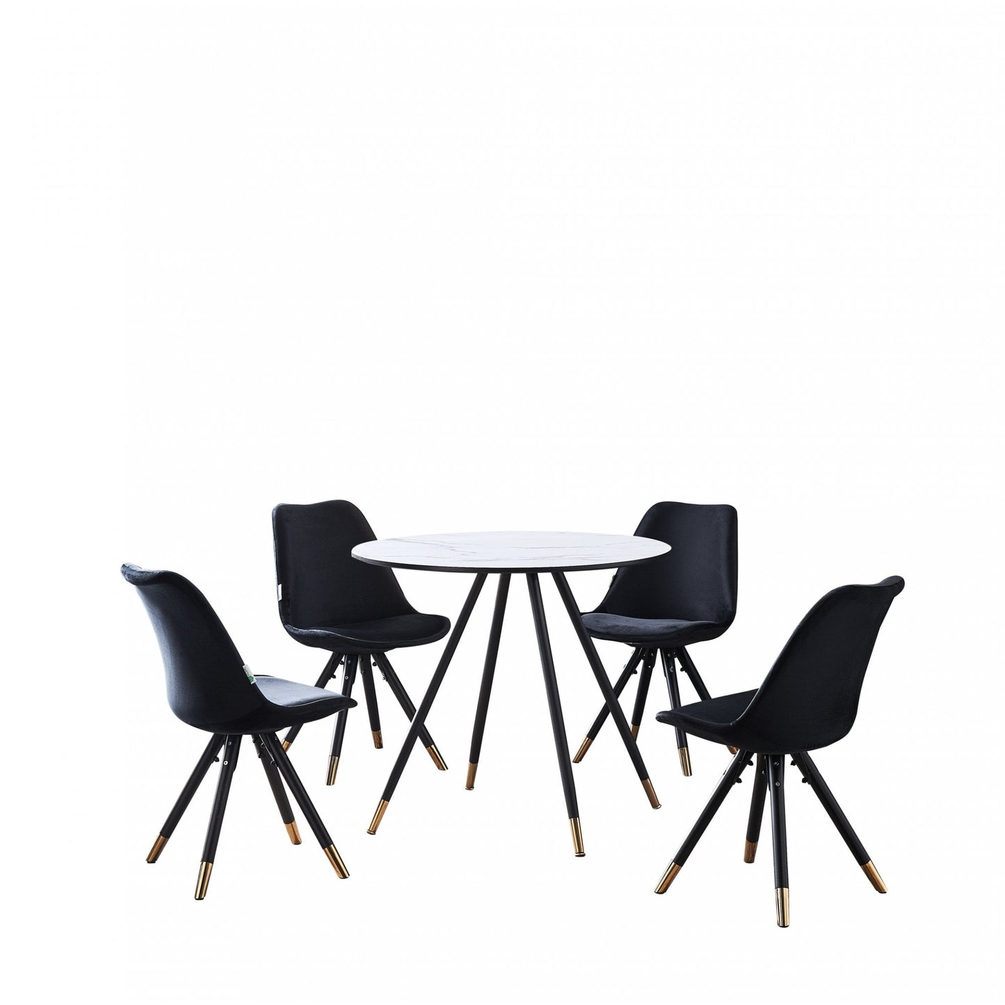 Sofia Dorchester LUX Dining Set