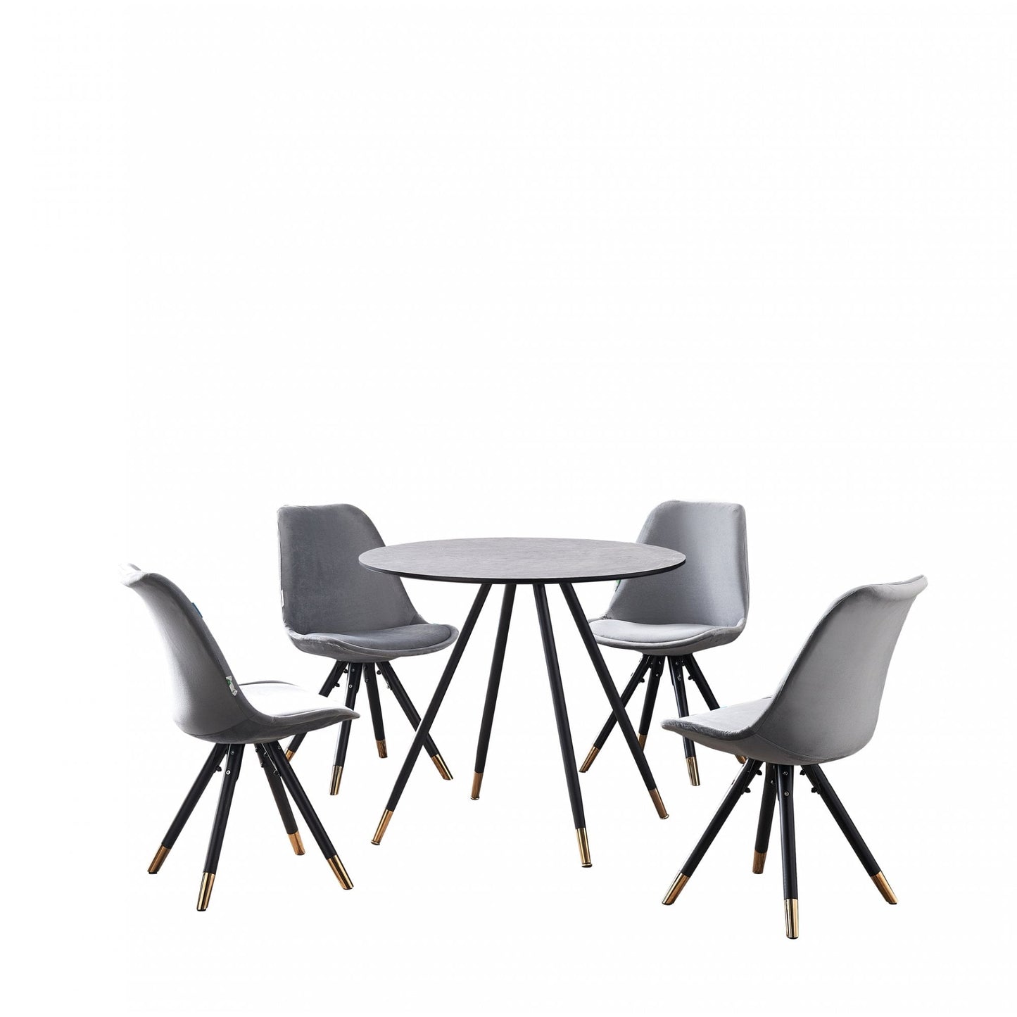 Sofia Dorchester LUX Dining Set