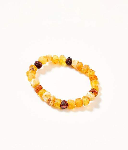 RAW Multi-tone Unisex Bracelet