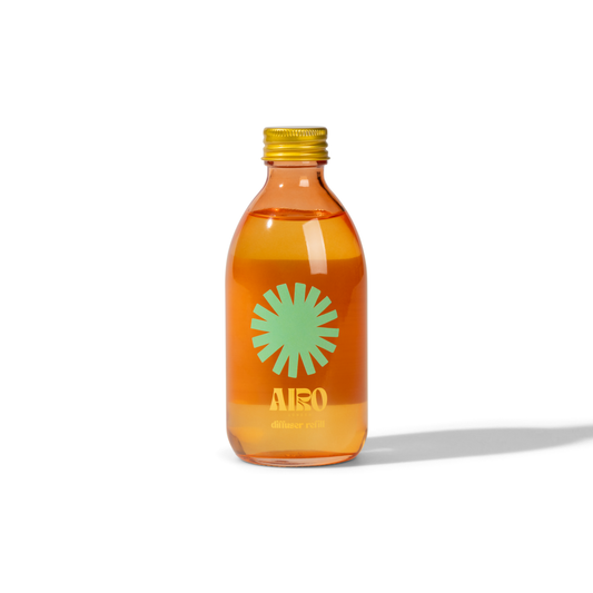 ALFRESCO diffuser refill