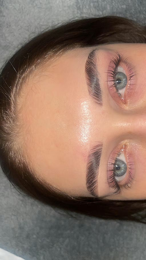 DUO Lash Lift & Brow Lamination System