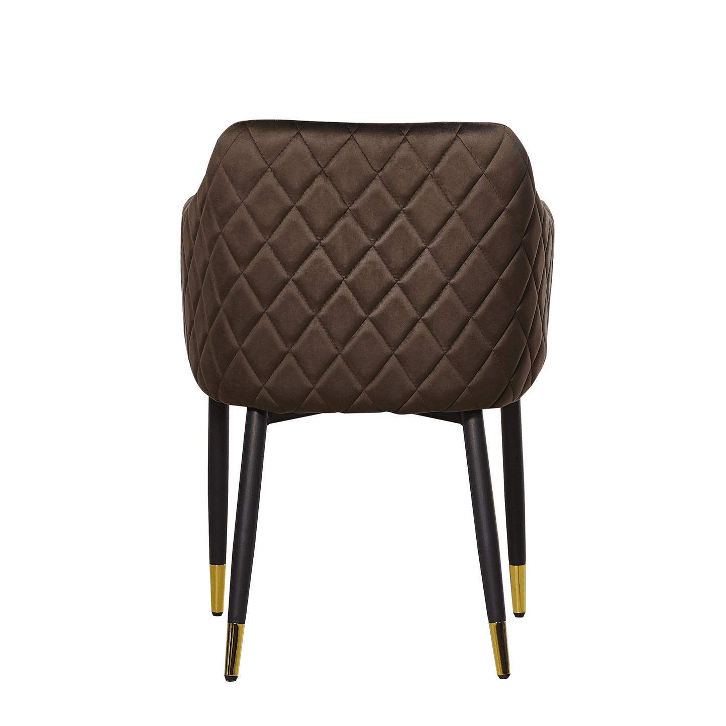 Verona LUX velvet dining chair