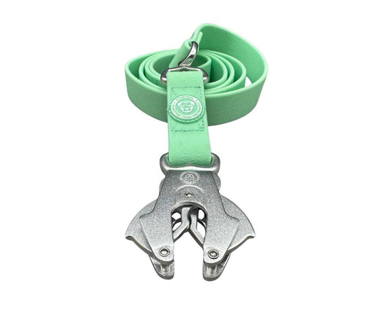 PVC BTactical™ Frog Clip Lead | Pastel Green