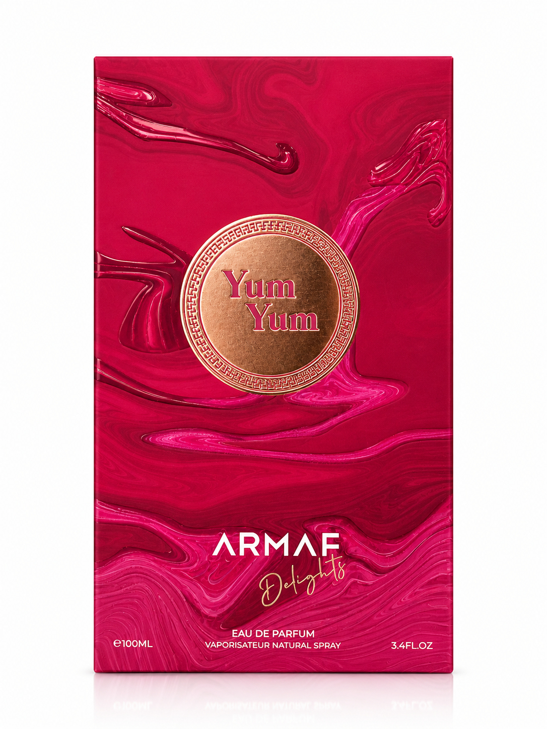 Yum Yum | Eau De Parfum | 100ml