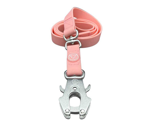 PVC BTactical™ Frog Clip Lead | Pastel Pink