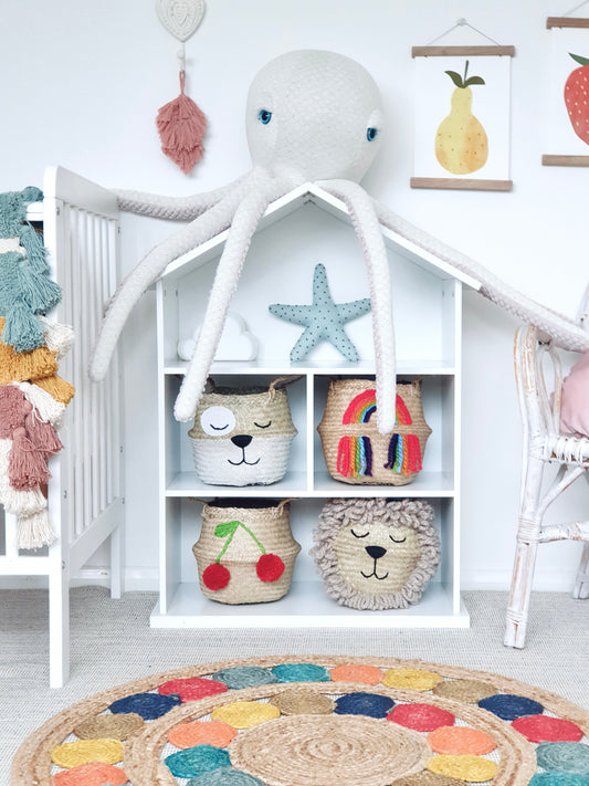 Dog Basket - Small
