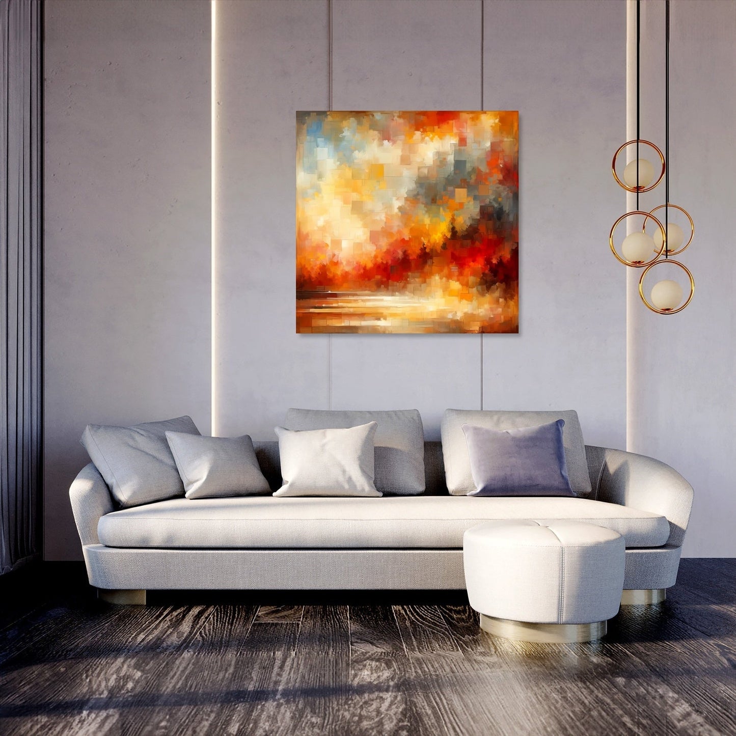 Final Chapter Canvas