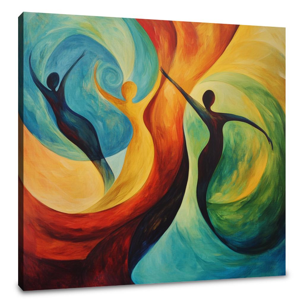 Vitality Wellness Canvas