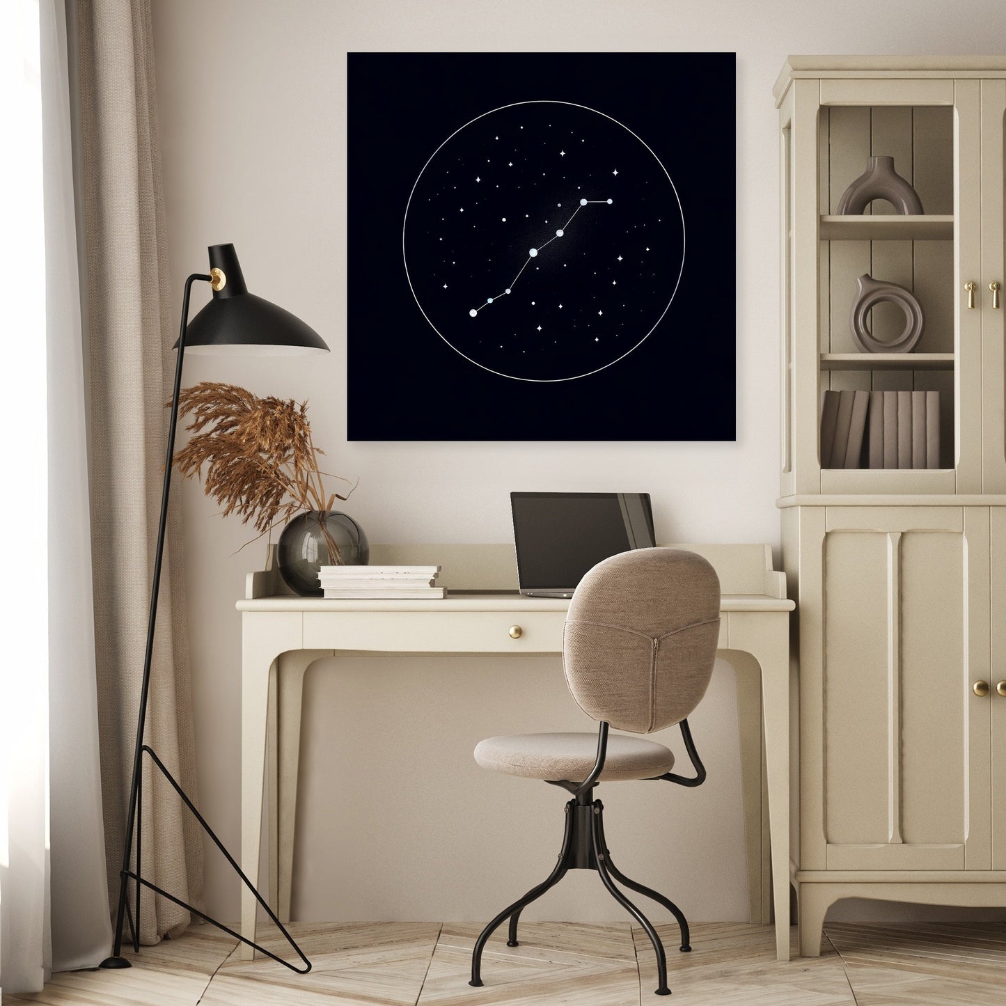 Eternal Illuminations Canvas