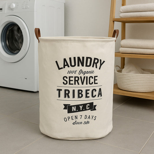 Tribeca Laundry Bag