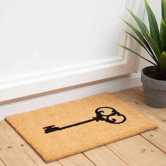 Filta Key Doormat