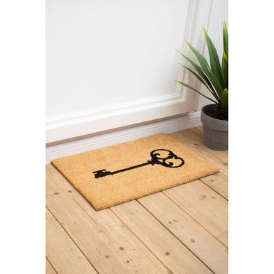 Filta Key Doormat