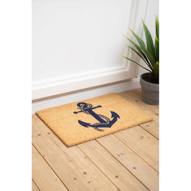 Sailor Coir Doormat