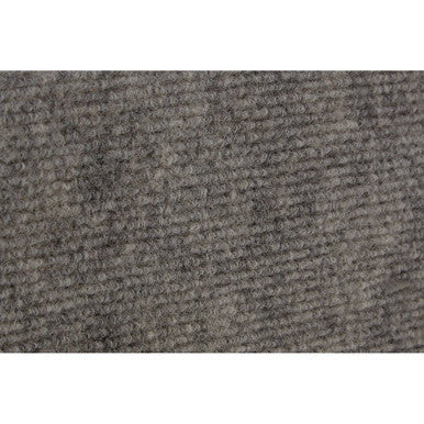 Light Grey Textured Doormat | Filta