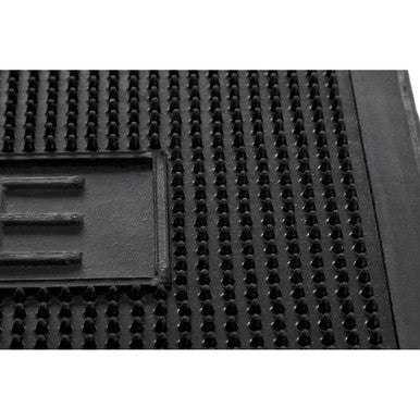 Filta Welcome Rubber Doormat