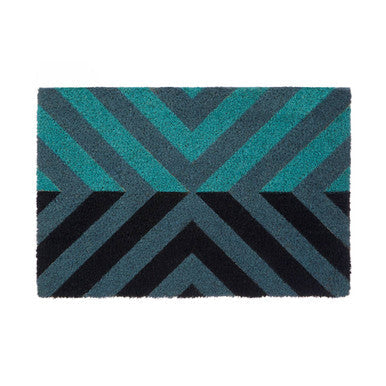 Urban Diamond Doormat | Filta