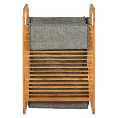 Carrick Laundry Hamper