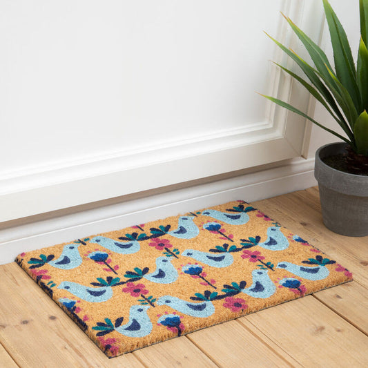Filta Sparrows Coir Doormat