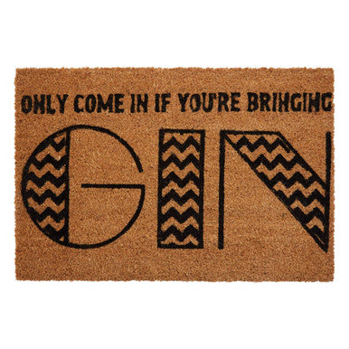 Filta Gin Doormat