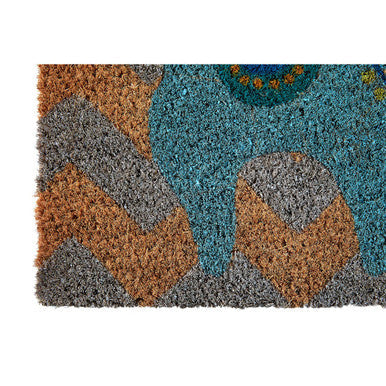 Filta Llamas Doormat