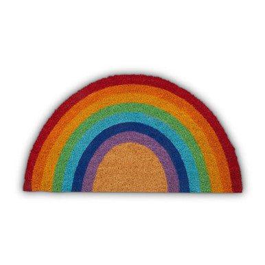 Filta Rainbow Coir Doormat